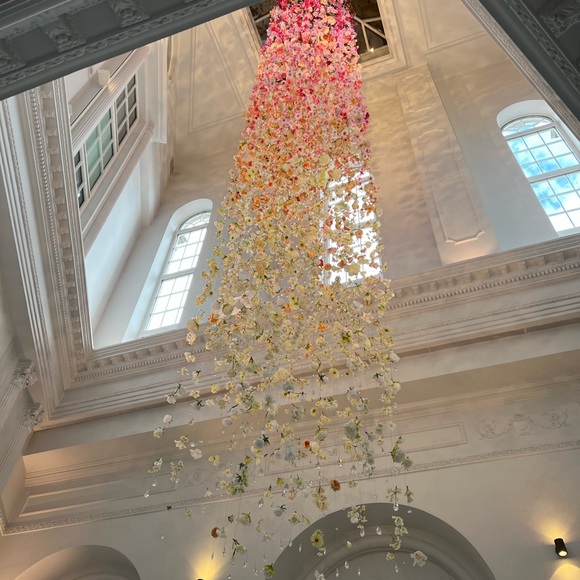 Eye Candy LA Clementime Necklace - Picture 16 of 16